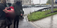 В Ярославле молодого человека задержали за комментарий в мессенджере - YarCube.Ru