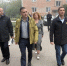 Олег Денисов провел утренний объезд микрорайона Шуист - Комсомольская правда