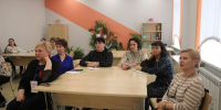 В Саратовской области пройдёт педагогический марафон «Код профессии» - Правительство Саратовской области