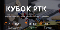 КБГУ примет отборочный этап Международных молодежных робототехнических соревнований «Кубок РТК Высшая лига» - КБГУ им. Х.М. Бербекова