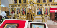 День трезвости на Приходе с. Большие Яльчики - Канашская Епархия