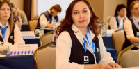 Сотрудница Скопинского почтамта Альфия Беришева стала призером Всероссийского конкурса - RyazPressa.Ru