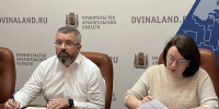 Фото: министерство строительства и архитектуры Архангельской области - Пресс-центр Правительства