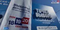В Татарстане изменят работу школ и детсадов на время выборов - ГТРК Татарстан