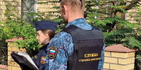 Брянские приставы передали на нужды СВО конфискованные белорусские доски - БрянскToday.Ru