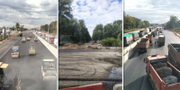 К остановке «Технология» автобусы теперь подъезжать не будут - NgRegion.Ru