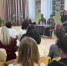 В Краснодонском и Лутугинском округах прошли общешкольные родительские собрания, посвященные безопасности детей - Минобрнауки ЛНР