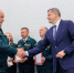 Сотрудник Жуковского лесничества награжден Почетной грамотой - Газета Жуковские новости