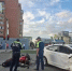 В Октябрьском районе Новосибирска в результате ДТП погиб мотоциклист - Газета Красноярский рабочий