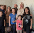 Жизнь после кошмара: в Ясиноватой пообщались с семьёй, потерявшей всё - Единая Россия