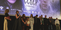 В Мурманске показали премьеру первого российского фэнтези-эпос о саами - КП Мурманск