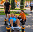Спортсмены из Херсонской области выступили в финале марафона «Земля спорта» в Кисловодске - Херсонское агентство новостей