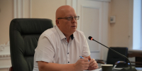 В Минобразования Крыма обсудили вопросы психологической поддержки детей из семей участников СВО - Министерство образования Республики Крым