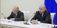 Вячеслав Федорищев поручил проработать предложения для развития волонтерской деятельности в Самарской области - Правительство Самарской области