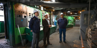 ТЭЦ-2 в Омске переводят на природный газ - 12 канал
