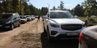Во Владимире у областной клинической больницы появится парковка - Город Владимир