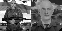 На СВО погибли еще восемь саратовских военнослужащих - ИА Взгляд-инфо
