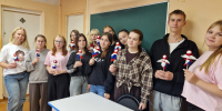 Настоящее единство рождается в творчестве и уважении к традициям! - Администрация городского округа