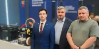 ОрИПС на форуме труда «Живи и работай в Оренбуржье!» - ОрИПС