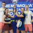 В Смоленске определили первых чемпионов города по паделу - SmolDaily.Ru