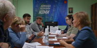 Контейнерные площадки и вывоз ТКО: ищем решения вместе - Эжвинский район