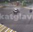 В Екатеринбурге ДТП с байкером попало на видеовидео - КП Екатеринбург