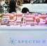 Беглов пообещал, что «Кресты» бережно отреставрируют - Комсомольская правда