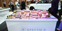Беглов пообещал, что «Кресты» бережно отреставрируют - Комсомольская правда
