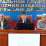 Председатель Избиркома Дагестана встретился с сотрудниками УФСИН - Дагестанская правда