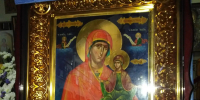 9 сентября в городе Людиново - Козельская епархия