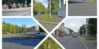 Дорожный сезон в Шуе: масштабные перемены на улицах города - Городской округ