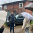 Жители улицы Шагова устали от стихийной свалки и обратились за помощью в ЛДПР - ЛДПР