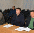 Вопросы социально-экономического характера рассмотрели в администрации Лопатинского района - Лопатинский район