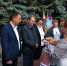 В селе Лопатино состоялся XVIII Межрегиональный фестиваль мордовской культуры «Вастома»! - Лопатинский район