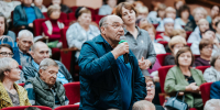 Сразу в четырех муниципалитетах Чувашии состоялся «Открытый разговор» с республиканским Правительством - Министерство финансов