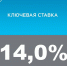 Банк России принял решение сохранить ключевую ставку на уровне 14,00% годовых - Министерство финансов