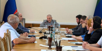 В Каспийске создают новый завод, который привлечёт около 1000 специалистов - Махачкалинские известия