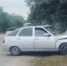 В Курске 17-летний водитель врезался в дерево на улице 1-я Степная - Городские Известия
