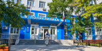 В поликлинике  3 проводят онкоскрининг в рамках диспансеризации - Правительство Севастополя
