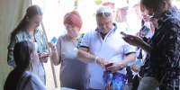 Геленджик - это город добра! - Администрация г. Геленджика