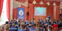 О самых важных правилах - Котласский филиал СПГУВК