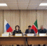 Управляющий делами Минлесхоза РТ Эльмира Шагаева побывала с рабочей поездкой в Бугульминском, Бавлинском и Альметьевском районах - Министерство лесного хозяйства