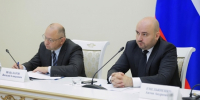 Вячеслав Федорищев поручил проработать предложения для развития волонтерской деятельности в Самарской области - TltGorod.Ru