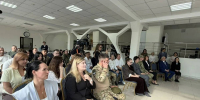 В Челнах ветераны СВО представили проекты для открытия своего бизнеса - ИА Татар-информ