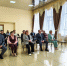 Сегодня в районном Доме культуры чествовали финансистов Шемышейского района! - Шемышейский район