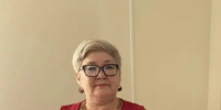Яшалтинский районный суд принял участии в праздновании Дня национального калмыцкого костюма. - Яшалтинский районный суд