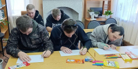 Ретро – путешествие «Прогулки по улицам города» - Межпоселенческая ЦБС
