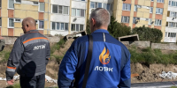 В Кингисеппе завершаются работы по замене тепловой сети - Кингисепп-сегодня.рф