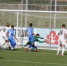 ФК «Волгодонск» обыграл «Зарю-2» со счетом 4:0 - DonDay-Volgodonsk.Ru