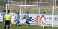 ФК «Волгодонск» обыграл «Зарю-2» со счетом 4:0 - DonDay-Volgodonsk.Ru
